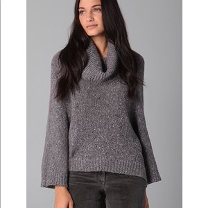 Theory Jufina Granito Sweater